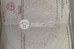 Cần tiền làm việc khác nên bán