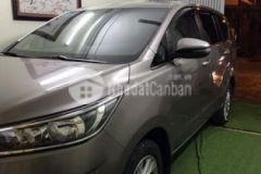 Định công thượng ôtô tránh vào nhà vuông a4 5 18tỷ