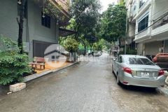 Bán nhà phú diễn oto tránh 70m2 6 tầng thang máy