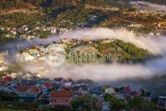 Chính chủ cần bán đất villa hồ xuân sơn đà lạt