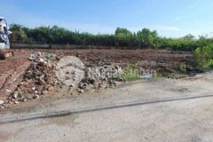 Tôi cần bán nhanh lô gò nổi phú hữu quận 9