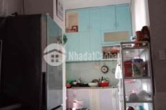 Chung cư nhất lan có tầng 2 và tầng 14