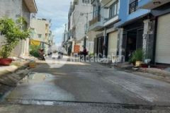 Hẻm 53 đường số 5 bhh gần aeon 5 x 11m