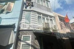 Bán nhà 5 tầng quang trung gò vấp 47m2 nhỉnh 5 tỷ