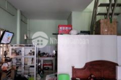 Bán nhà mặt tiền đường số 475 phường phước long b