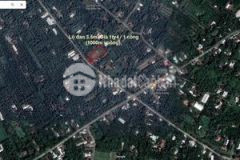 Đất nghĩ dưỡng sông nước miền tây lộ đan 3 5m