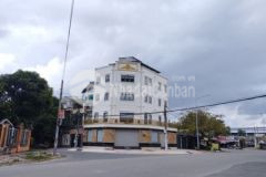 Căn góc kdc vĩnh lộc bình tân 10x15m có thang máy