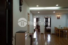 Căn hộ ruby garden tân bình 66m2 sổ hồng