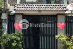 Mặt tiền bình trị đông bình tân 4 5x19 6 tỷ