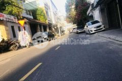 Bán đất mặt tiền thanh khê 47m2 giá 2 7 tỷ