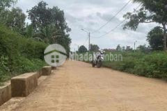 Chính chủ cần bán lô đất buôn kotam hẻm c1 ql26