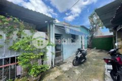 Bán dãy trọ kiệt 228 âu cơ 5 phòng 96m2