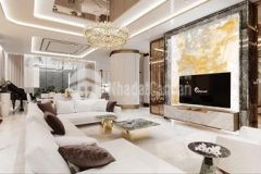 Nhà nguyễn cư trinh q1 4x22m 5 tầng 14 5 tỷ
