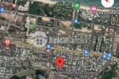 Cần bán lô đất view sông cách biển sơn thuỷ 800m