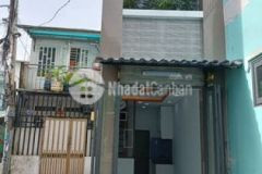 Nhà kê khai đẹp cần bán gấp