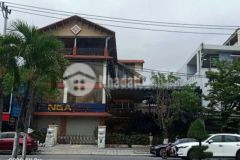 4 lô liên kề nguyễn hữu thọ đà nẵng có nhà 4 tầng