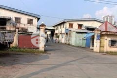 Cần bán gấp lô đất mặt tiền trần đại nghĩa