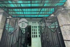 Chủ gấp bán đường số 8 f11 gv 50m2 x 3 tấm