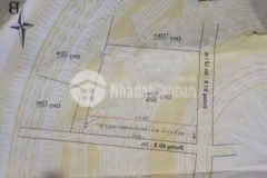 Đất huyện đại lộc 185m²