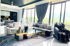 Bán nhà mặt phố thành công lô góc mặt tiền rộng