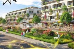 Shophouse đẳng cấp ninh thuận