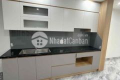 3 tỷ nhà phương canh 37m2 5 tầng oto đỗ cổng