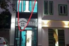 Nhà xây kiên cố tâm huyết đấy ạ