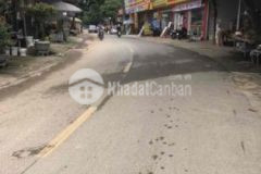 400m cạnh chợ thắng trí sóc sơn kcn sạch 1km