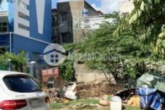 Đất bán phường 10 quận tân bình