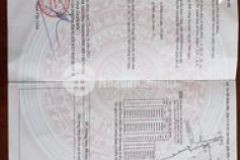 Cần bán biệt thự vườn 1246m2 p thạnh lộc q 12