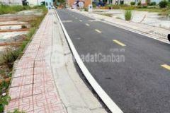 Đất bán 4x16 gần hl 2 tân tạo bt tphcm 3ty4