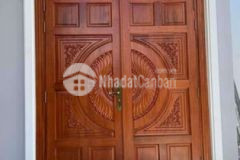 Biệt thự sân vườn view sông ngang 10m lộ ô tô