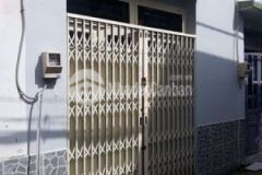 Nhà sổ hồng chung phường hiệp thành quận12