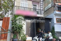 Bán nhà lê đình cẩn binh tân 199m2 sô hồng 4 phòng