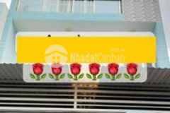Gấp bán nhà bình tân giáp tân phú 6 3x13 4 tấm