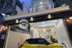 Đại hạ giá 7tỷ5 còn 6tỷ9 biệt thự mini nhà bè