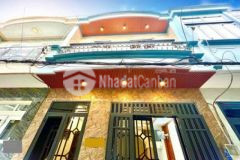 Siêu phẩm nhà phố mới hoàn thiện nhà đẹp gò vấp