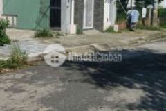 Mặt tiền bến trể 2 đường nhựa 10m