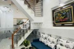 Nhà đồng sở hữu chỉ 2 tỷ 080 nhà bè