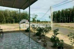 Bán lô đất sát đường lớn và khu công nghiệp