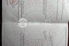 Đất vi tri cưc đep 2 mt đường nhựa đông dân cư