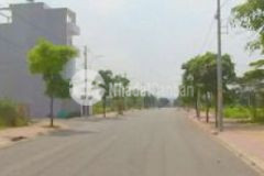 Bán lô đất an phú đông 13 q12 diện tích 250m