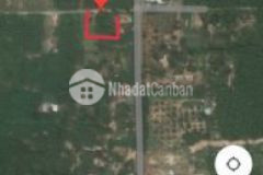 1974m đất thổ cư 42x47 sơn mỹ hàm tân bình thuận