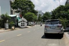 Đất 2 mặt tiền 6x23 giá 24ty4 thảo điền quân 2