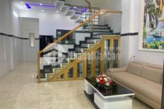 Nhà 3 tầng bế văn đàn thanh khê gần đường chính