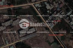 Đất 52m2 mặt đường 8m đối diện vinhome giá 3 2 tỷ