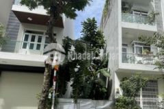 Lô đất vị trí tuyệt đẹp 4x18m khu công ích p pm q7