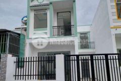 Bán nhà sổ riêng full thổ trả trước 700tr