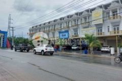 Shophouse mặt tiền đẳng cấp kinh doanh đa nghề