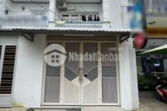 Nhà 1 lầu tuyệt đẹp mặt tiền đường số p tq quận 7